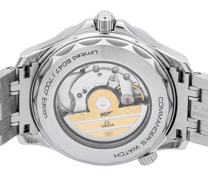 Omega Seamaster 300m 212.32.41.20.04.001